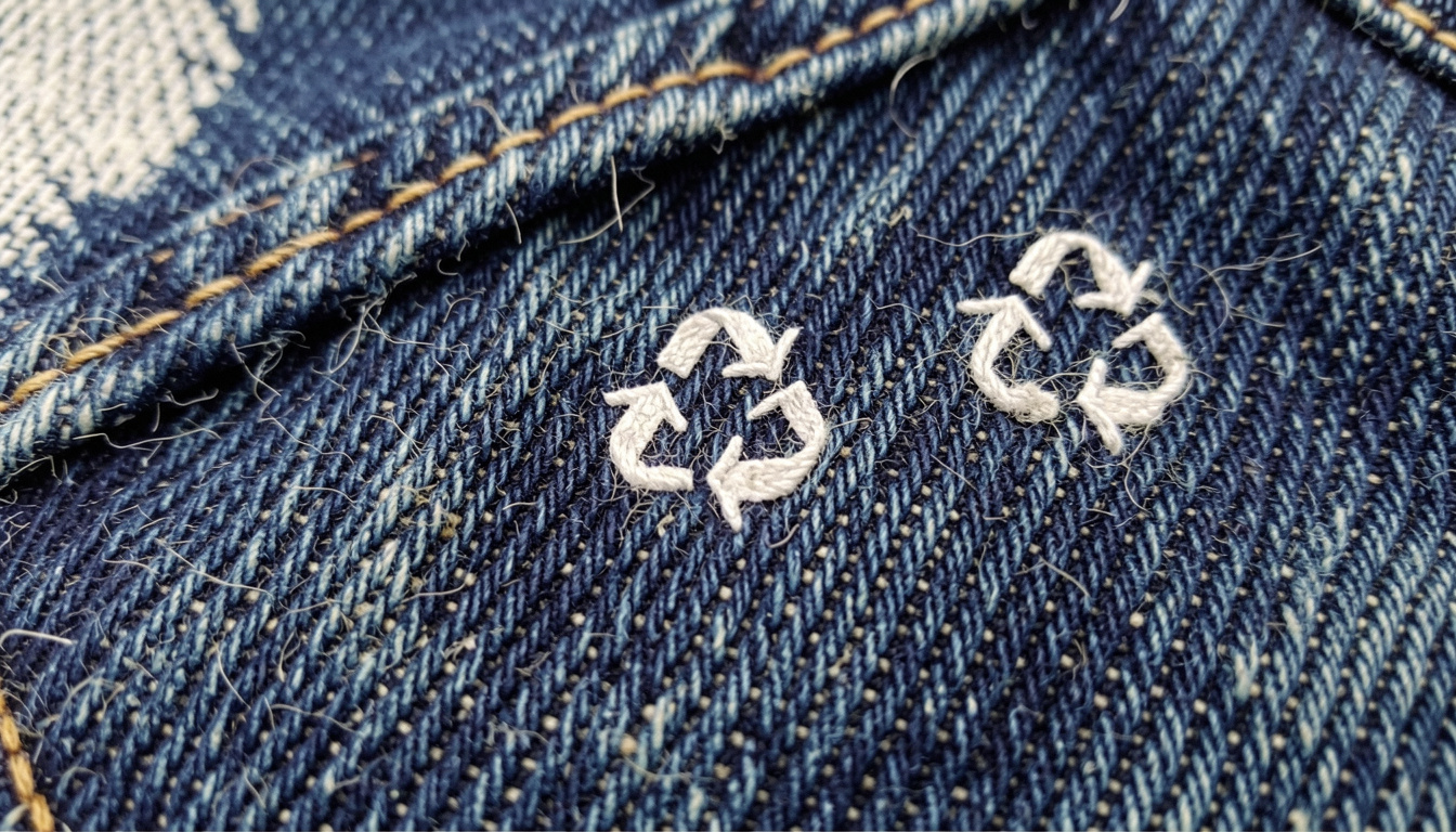 Sustainable Fashion application