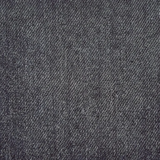 IWD19001 – Indigo Dark 3/1 twill wool denim swatch