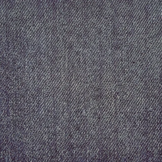 IWD19002 – Indigo Dark 3/1 twill wool denim swatch