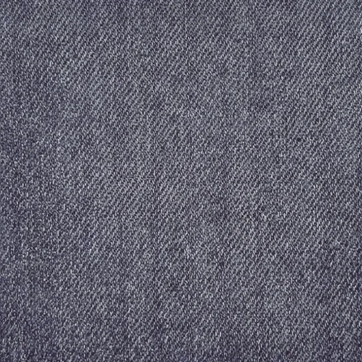 IWD10003 – Indigo Dark 2/1 twill wool denim swatch