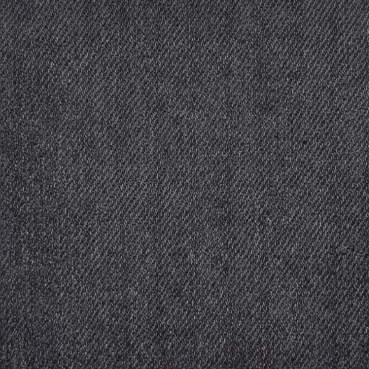 IWD07004 – Dark Indigo 2/1 twill wool denim swatch