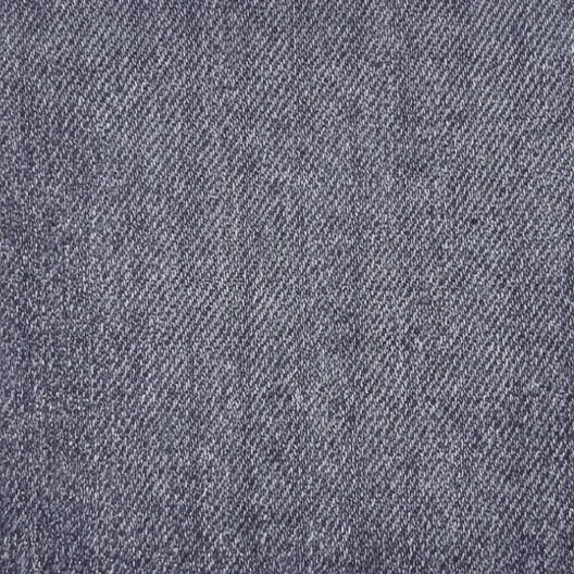 IWD11002 – Premium Indigo 2/1 twill wool denim swatch
