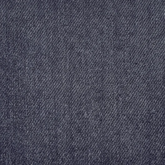 IWD11003 – Premium Indigo 2/1 twill wool denim swatch