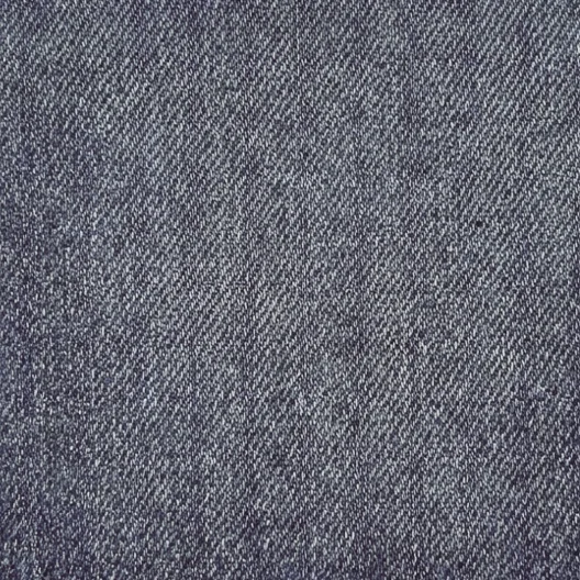 IWD06001 – Indigo Dark 3/1 twill wool denim swatch