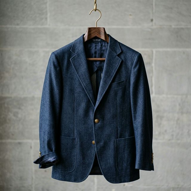 IndiWool Heritage Premium