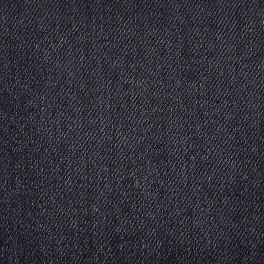 IWD02006 – Premium Indigo 3/1 twill wool denim swatch