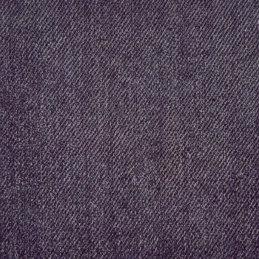 IWD02007 – Premium Indigo 3/1 twill wool denim swatch