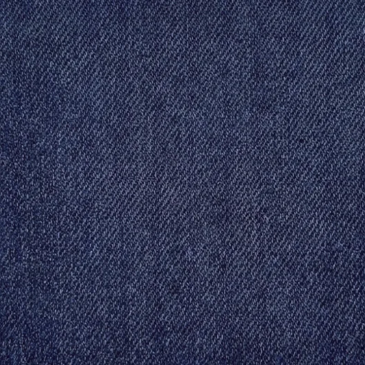 IWD03001 – Indigo Dark-DD 3/1 twill wool denim swatch