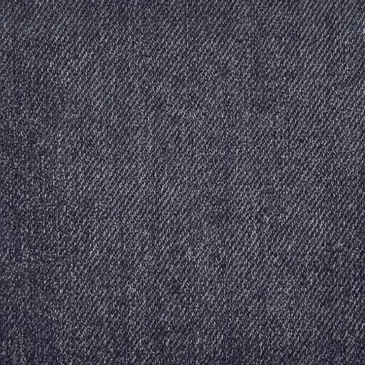 IWD06002 – Indigo Dark 3/1 twill wool denim swatch