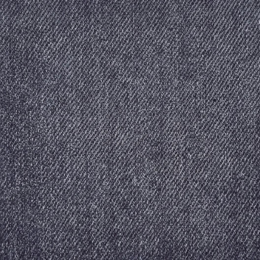 IWD10001 – Indigo Dark 2/1 twill wool denim swatch