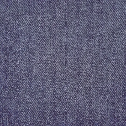 IWD10002 – Indigo Dark 2/1 twill wool denim swatch