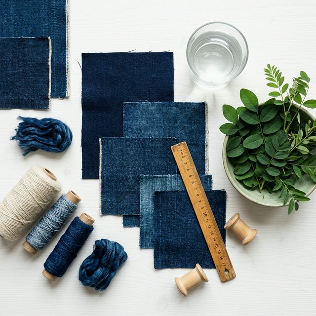 Sustainability and traceability in textile innovation